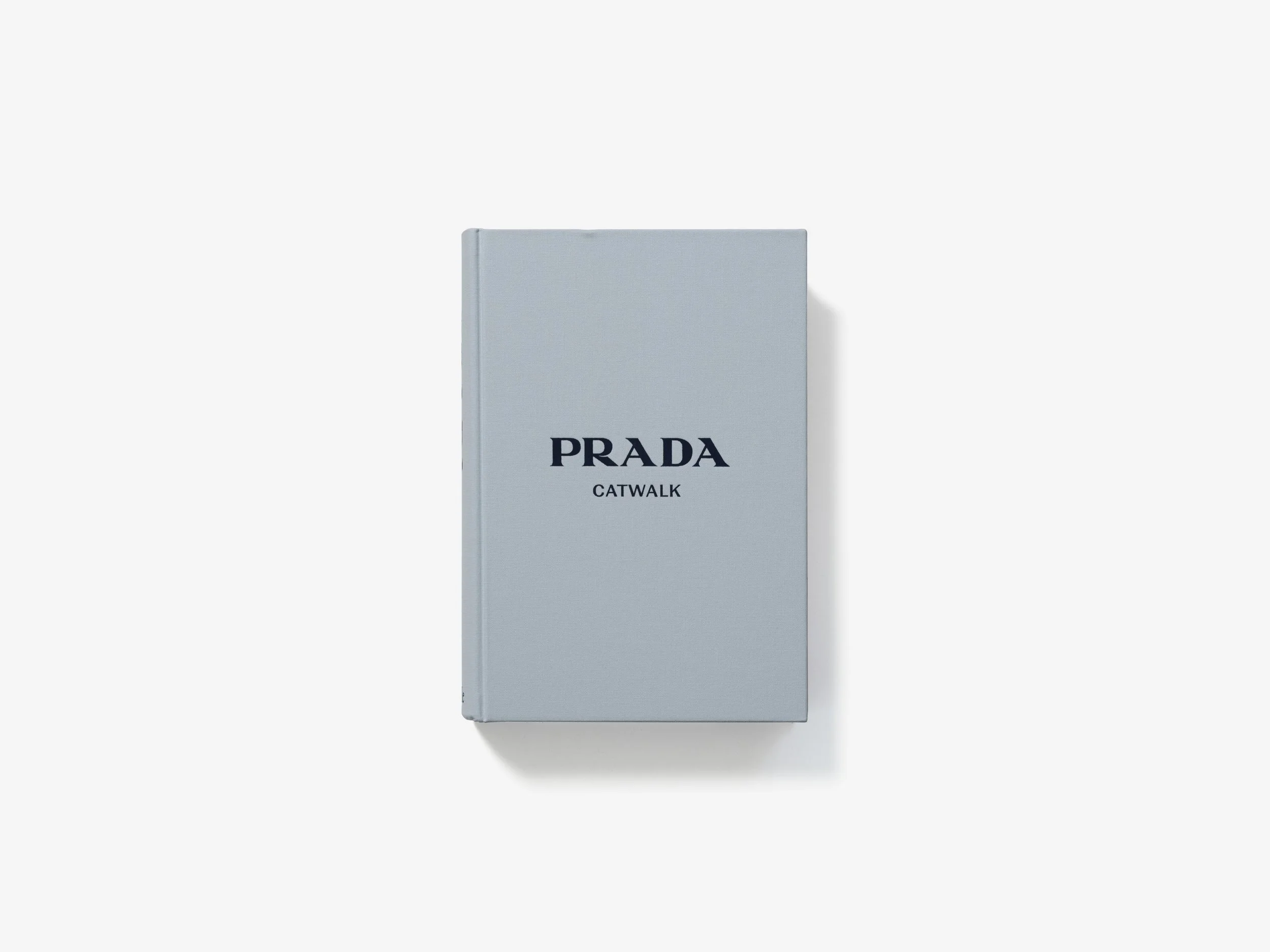 【 新品 】PRADA CATWALK Prada Catwalk Book - NewMags
